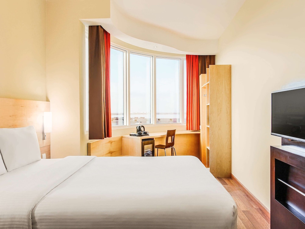 فندق إيبيس ينبع(Ibis Yanbu) 25/75