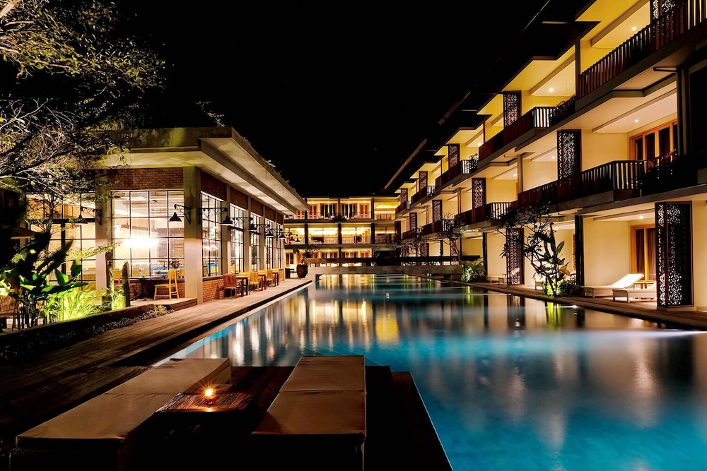Swarga Suites Bali Berawa, Marclan Collection 11/73