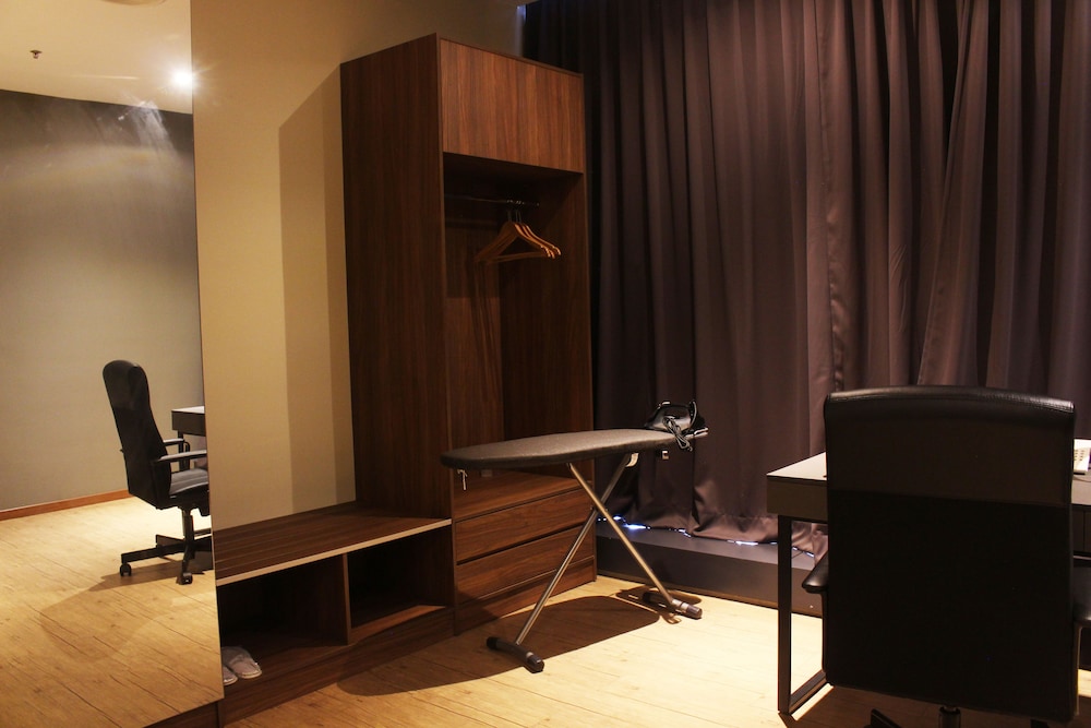 Imperial Regency Suites and Hotel Petaling Jaya 28/50