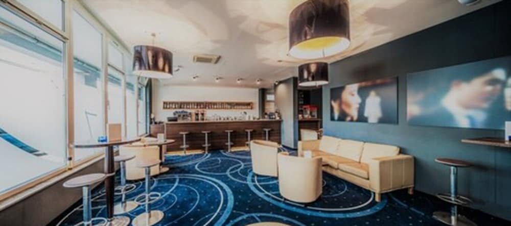 Hotel City Oase Lb 16/27
