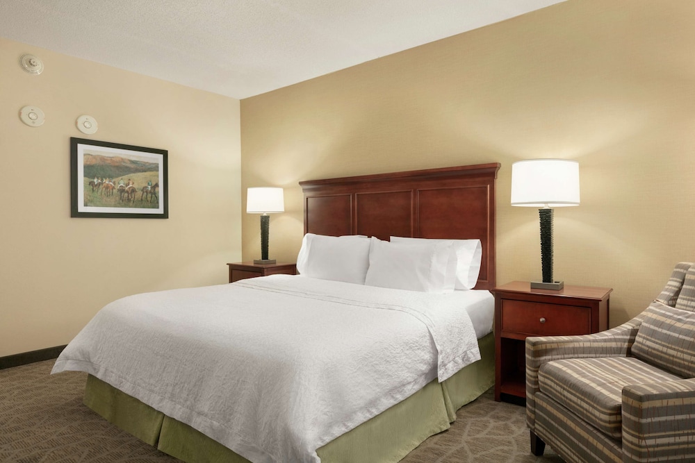Hampton Inn And Suites Charles Town 21/51