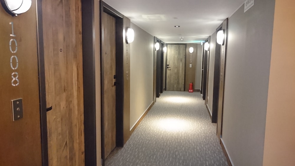 CITYSUITES高雄PIER2酒店(CITYSUITES KAOHSIUNG PIER2) 图片4