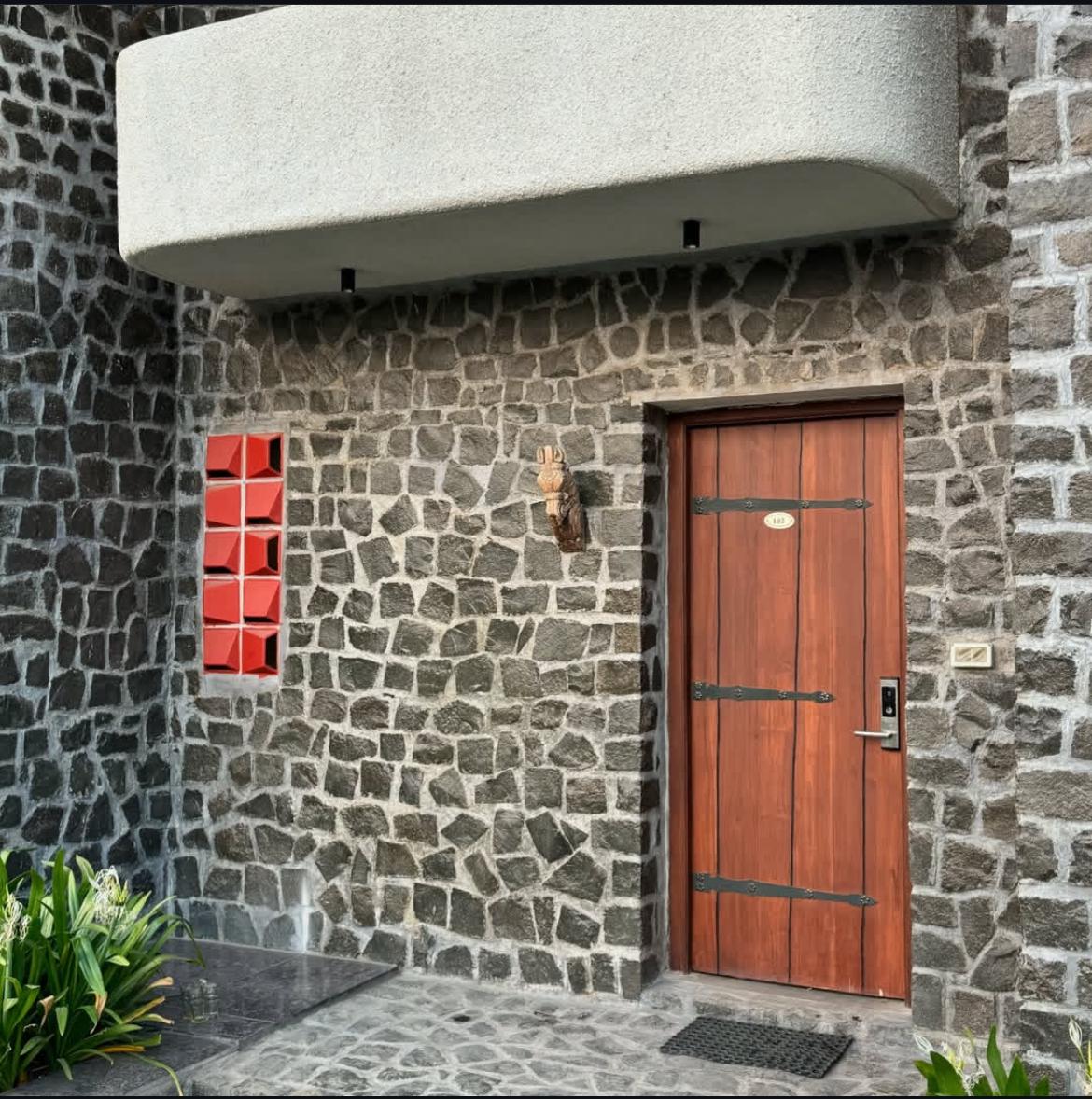 Mandav Heritage Resort in DHAR