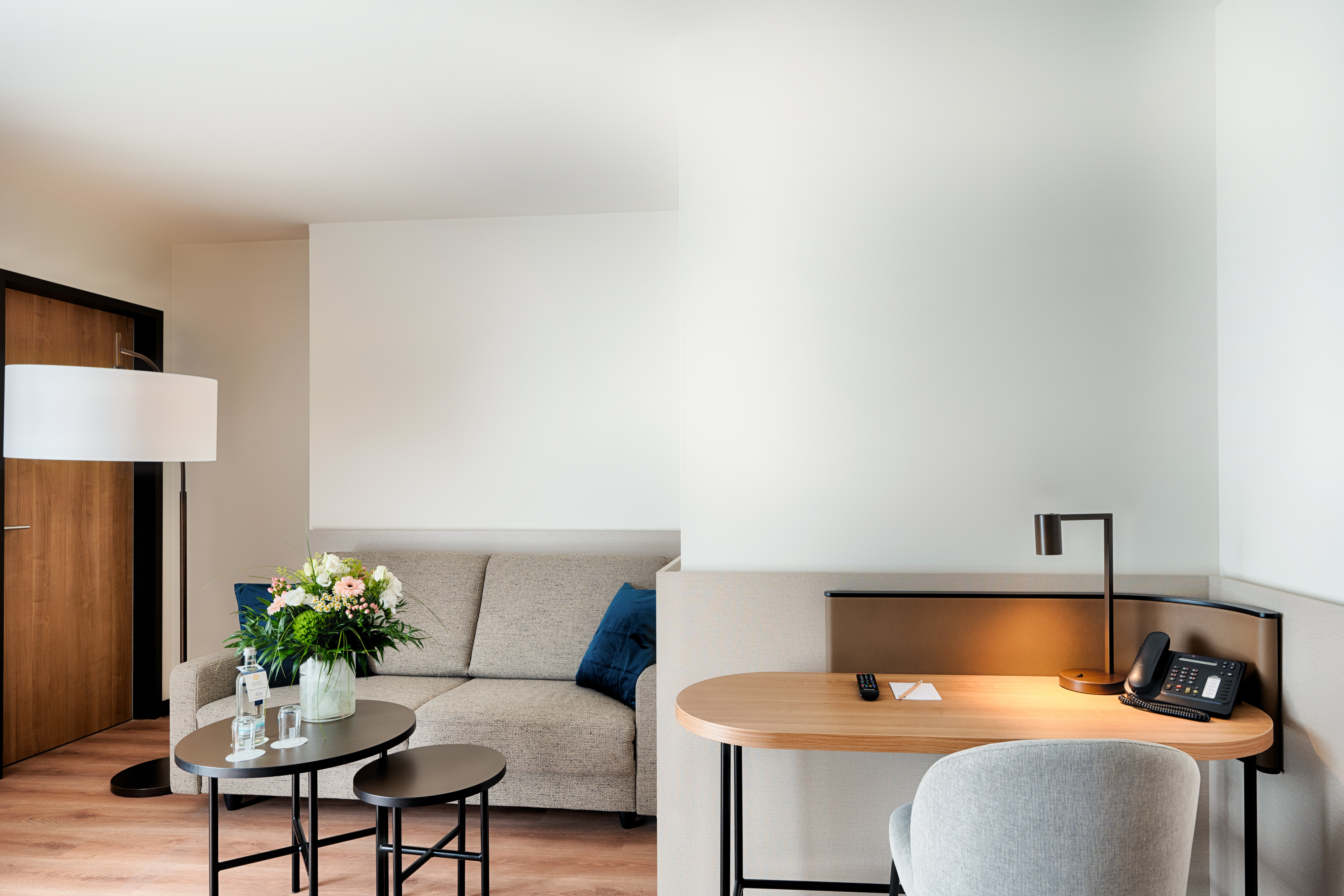 WELCOME Hotel Darmstadt 25/43
