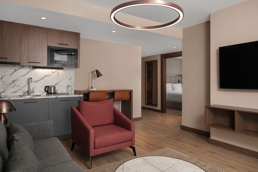 Residence Inn By Marriott Trabzon 32/47