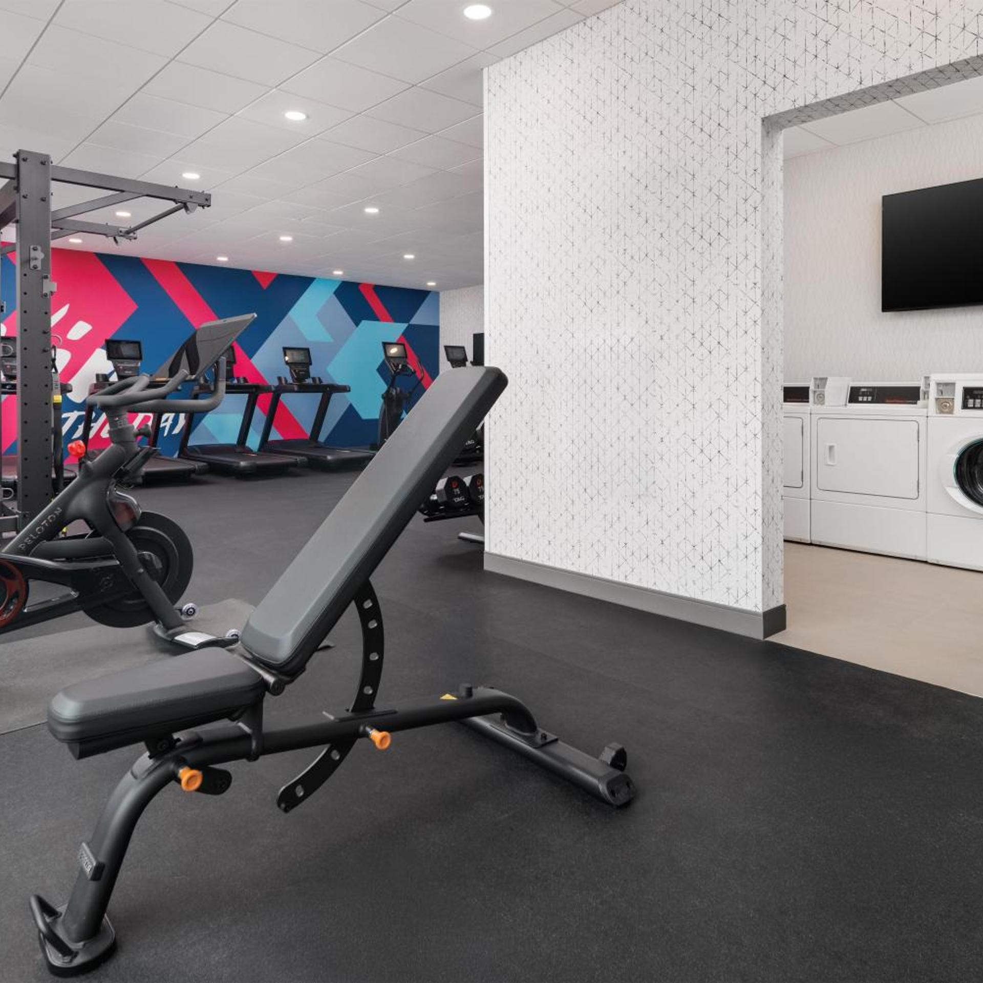 Home2 Suites by Hilton Chattanooga West Lookout Mountain 16/50