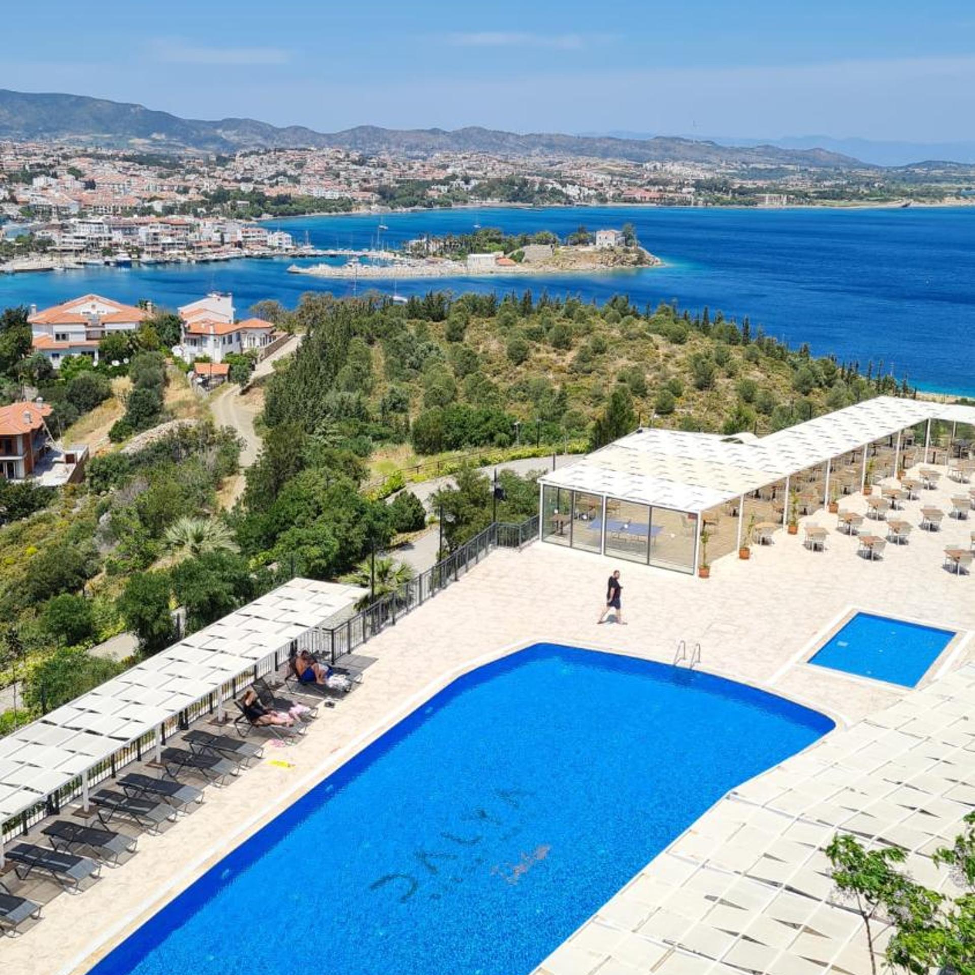 Dalya Resort Aqua and Spa Hotel 58/61