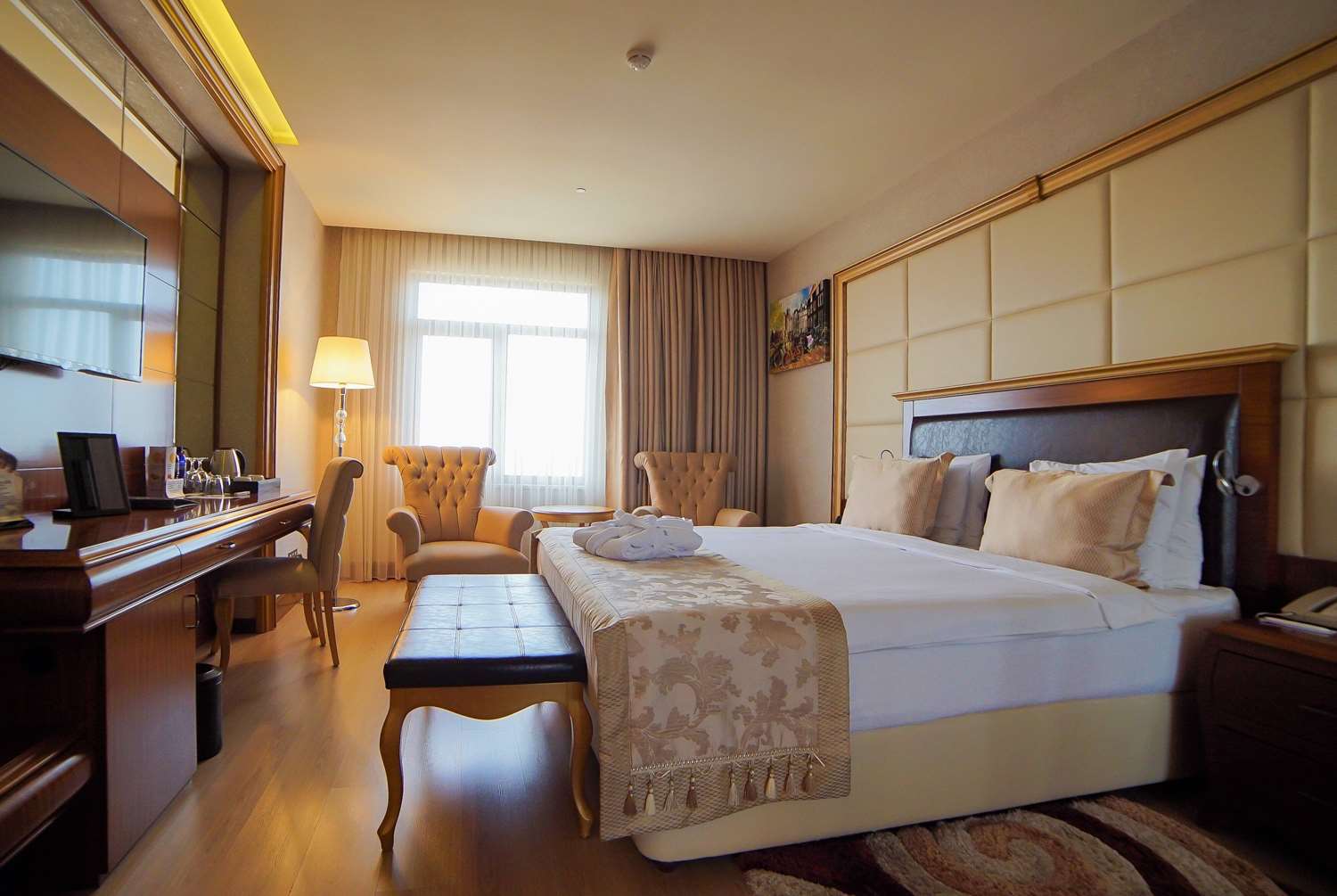 Wyndham Batumi 19/78