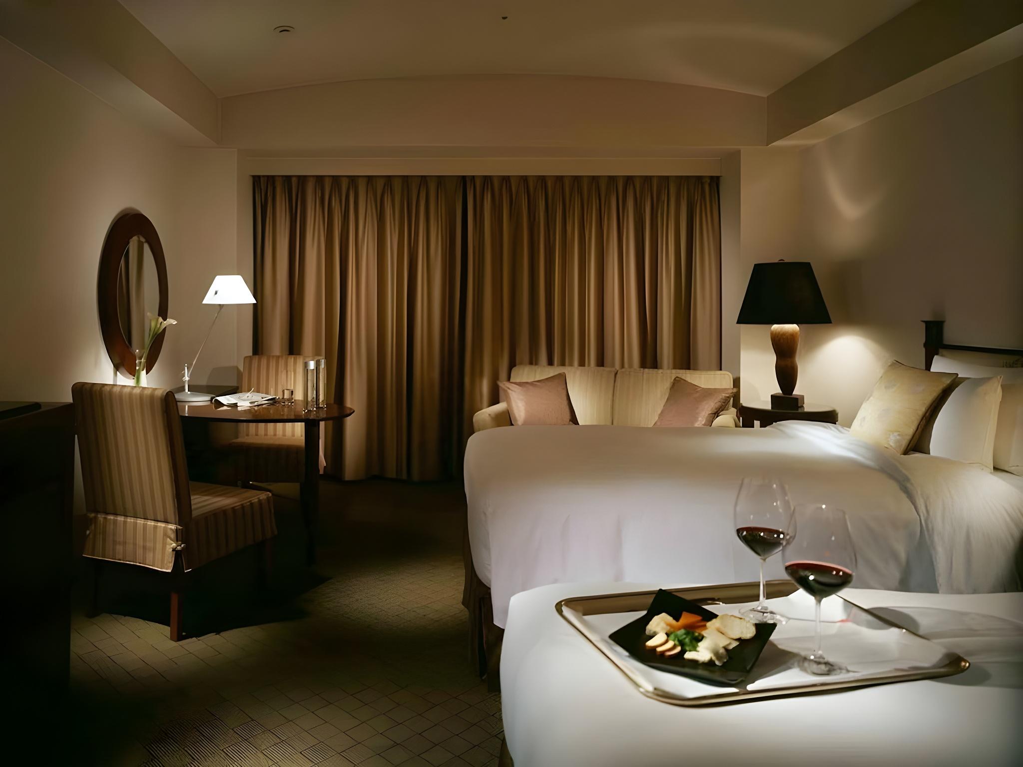 STANDARD, SINGLE, TWIN BEDS, PREMIUM FLOOR