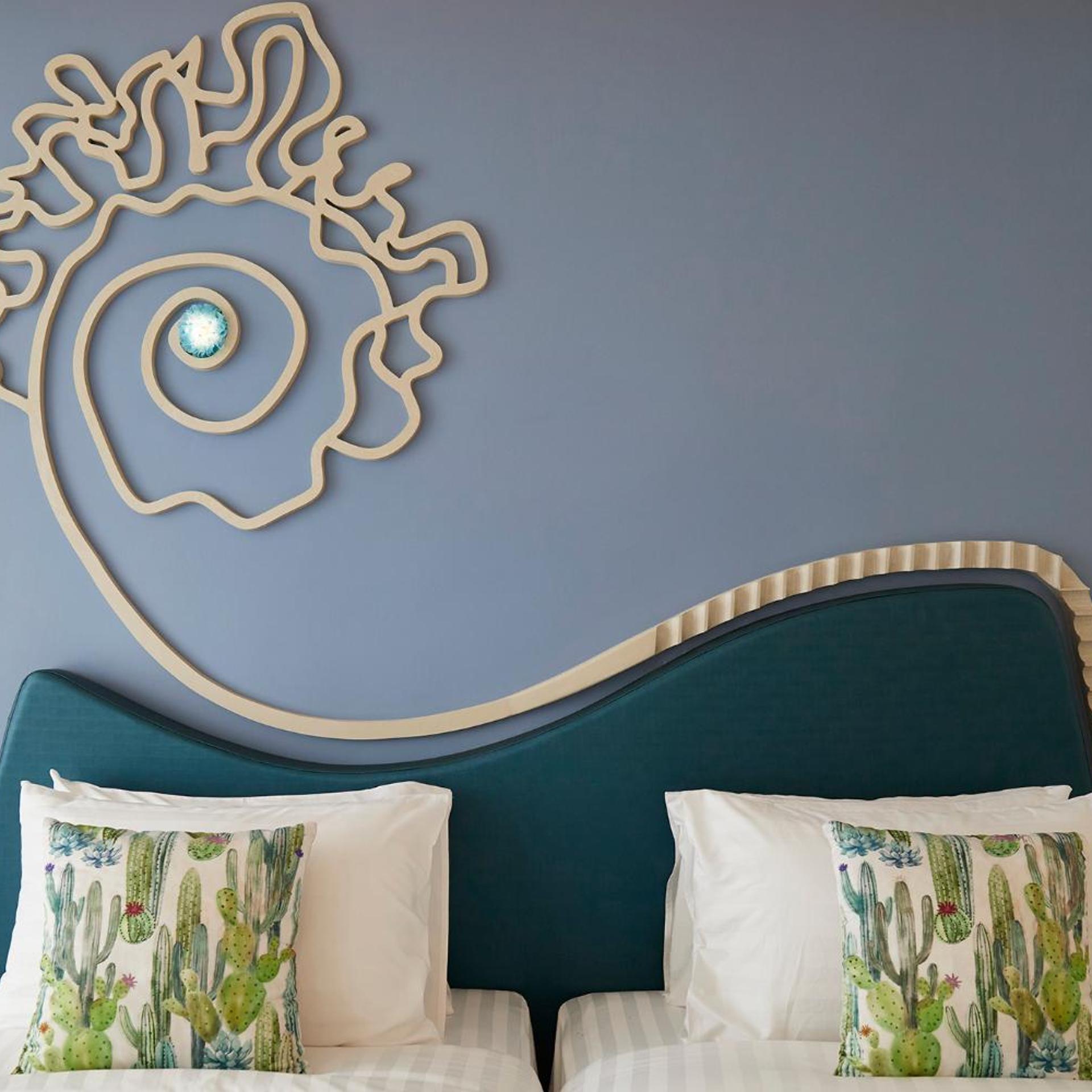 Elmas Cha Am Design Hotel 7/49