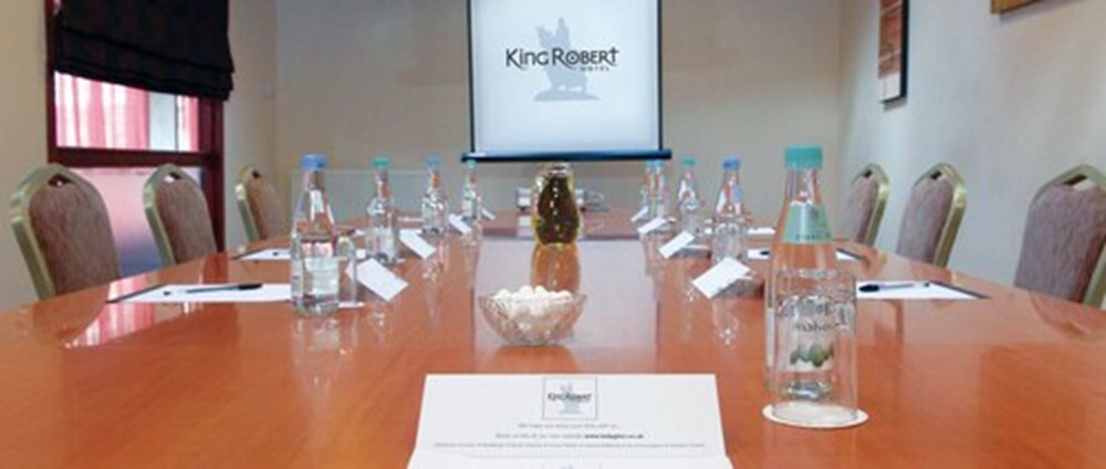King Robert Hotel 25/37