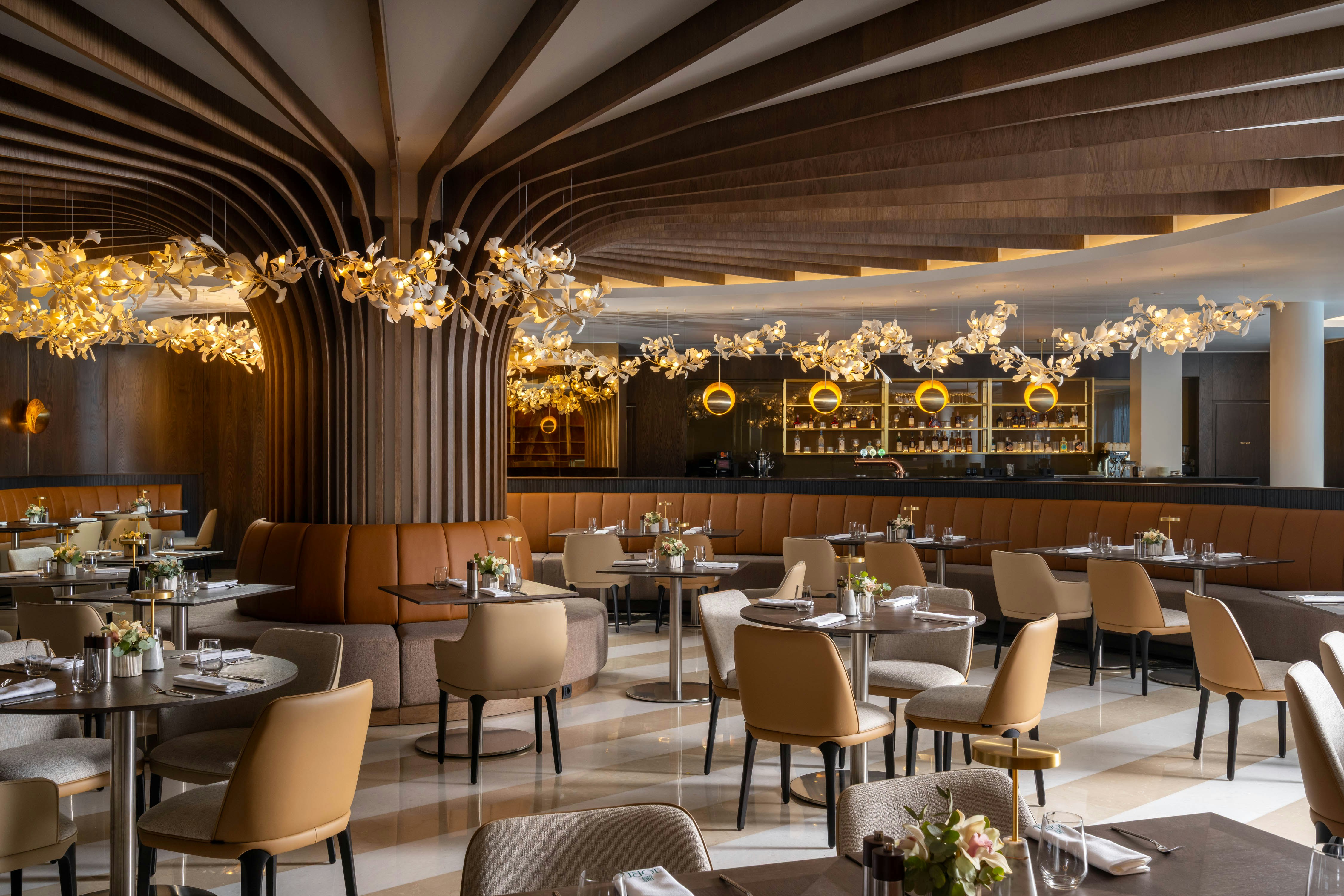 InterContinental Athenee Palace Bucharest an IHG hotel 70/90