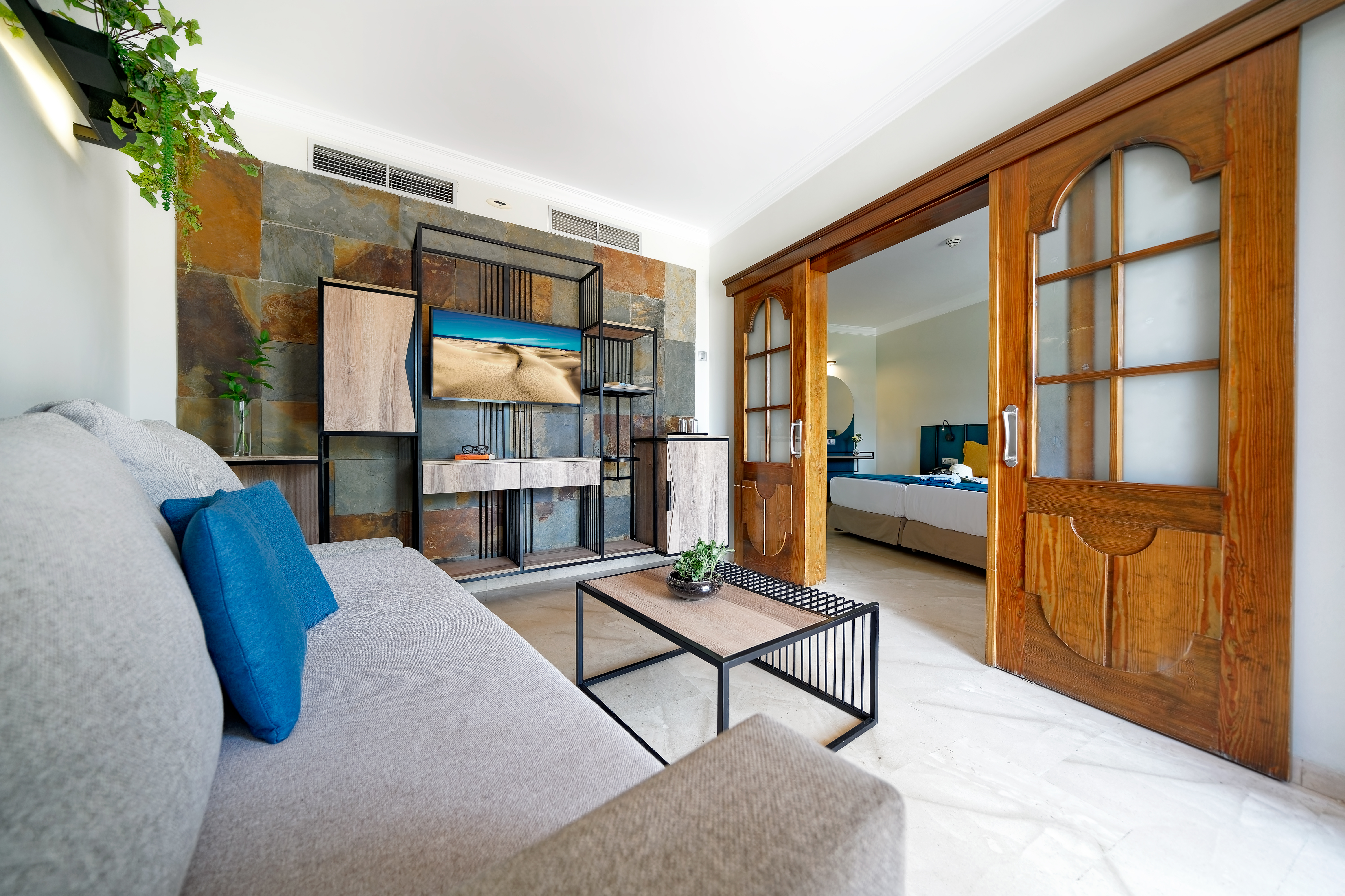 Suites & Villas by Dunas 38/63