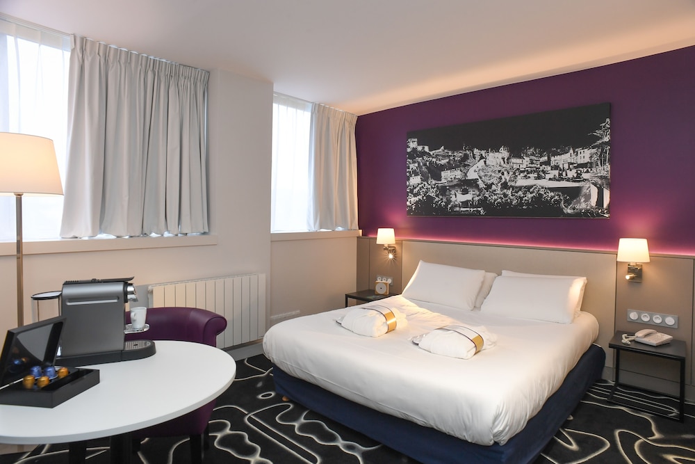 Mercure Saint Lo Centre 24/62
