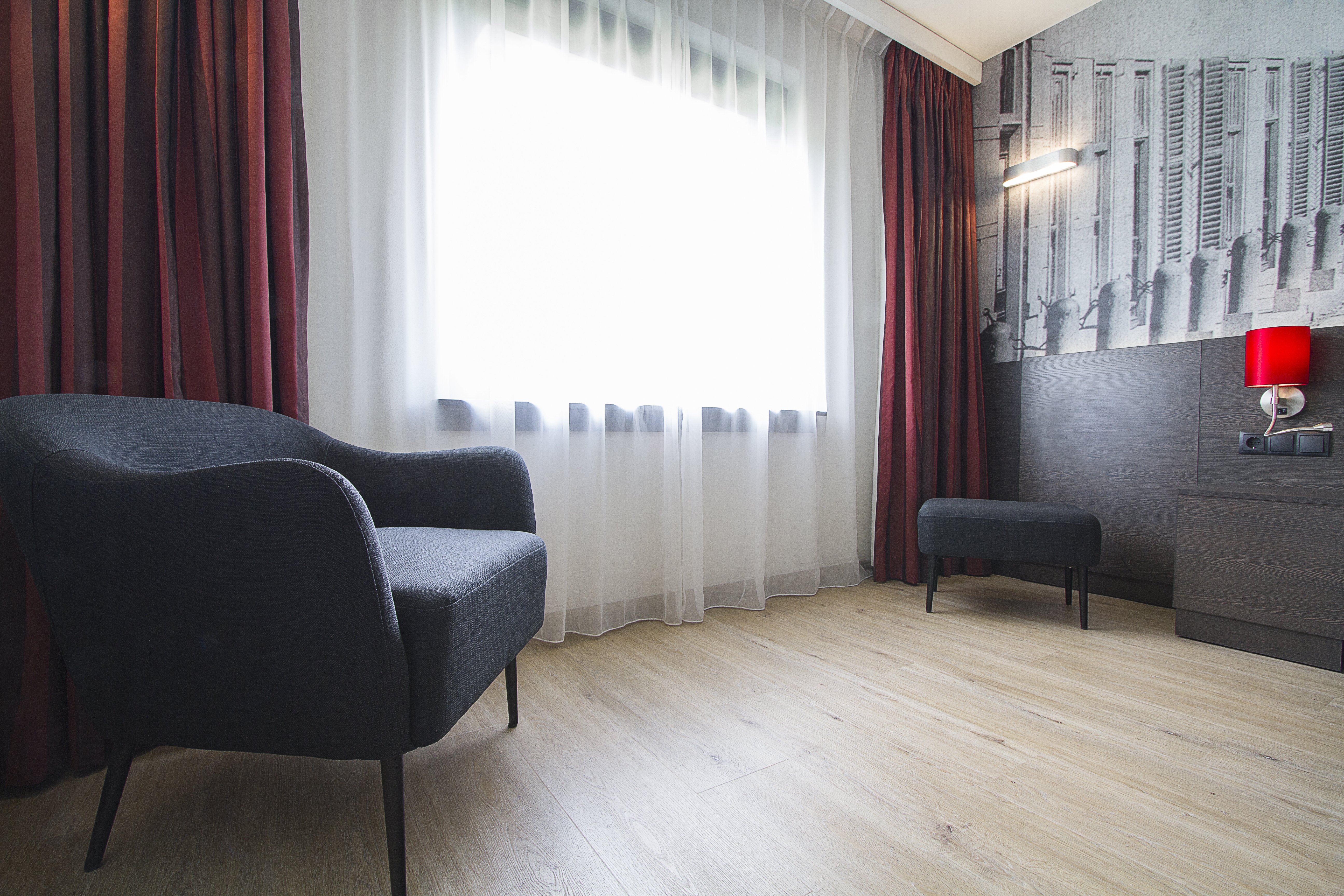 Bastion Hotel Zoetermeer 25/39