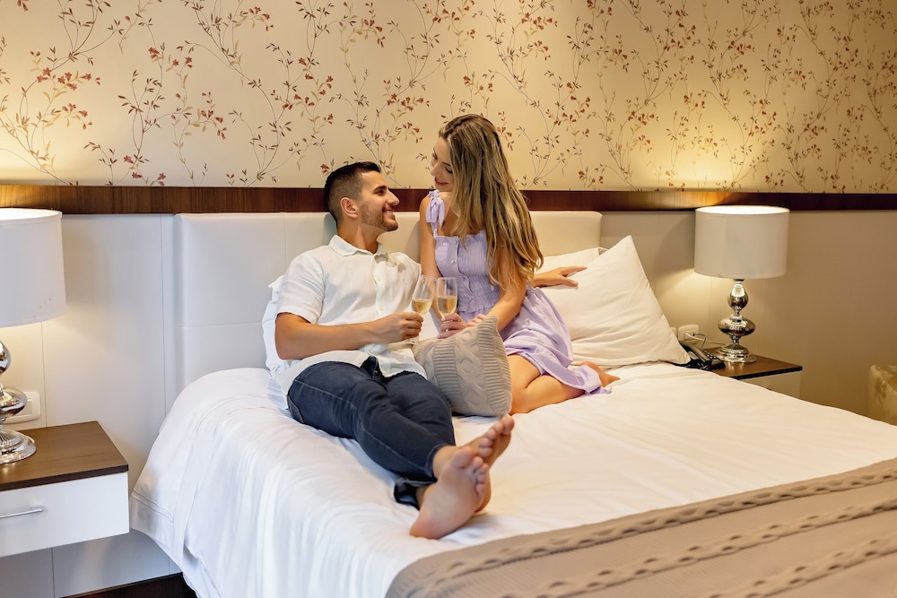 HOTEL JARDINS DA COLINA 17/76