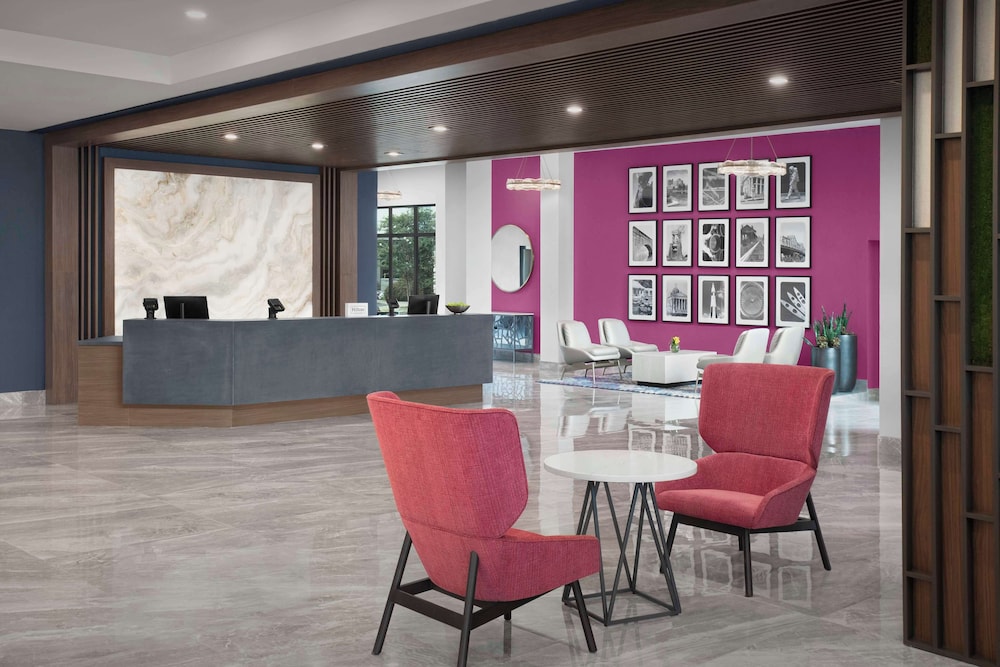 希尔顿惠庭酒店Huntsville Village of Providence(Home2 Suites by Hilton Huntsville Village of Providence) 图片4
