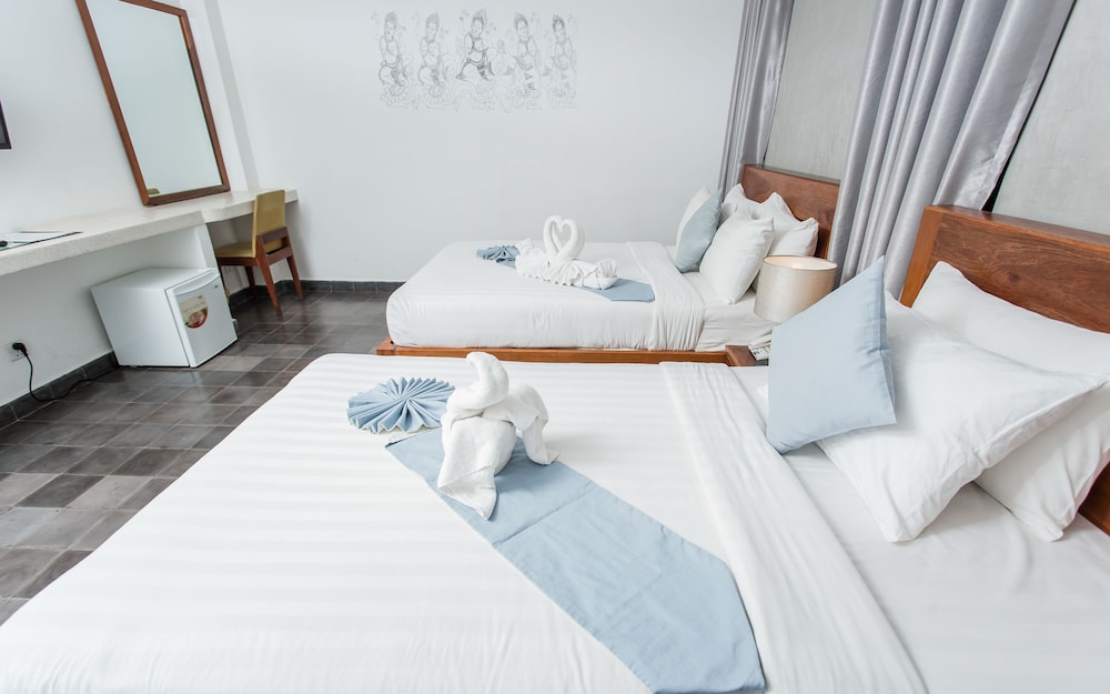 Home Chic Hotel 21/67