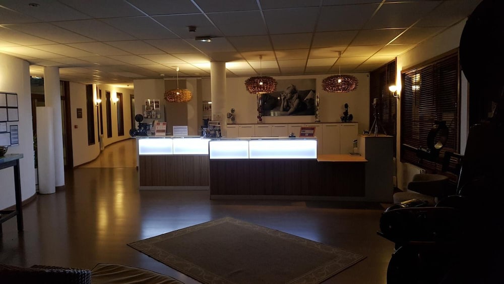 Enzo Hotels Metz Amneville By Kyriad Direct 5/50