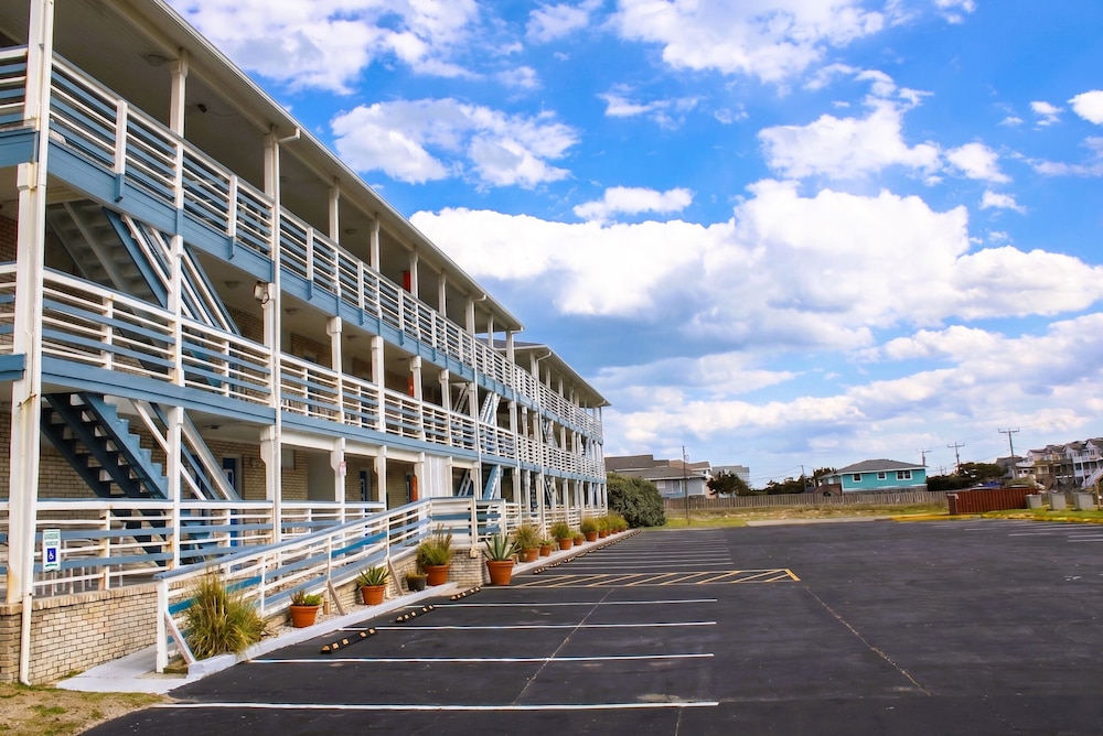 Blue Heron Motel 37/46