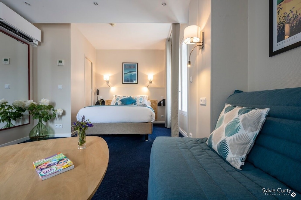 Axe Hotel 15/44