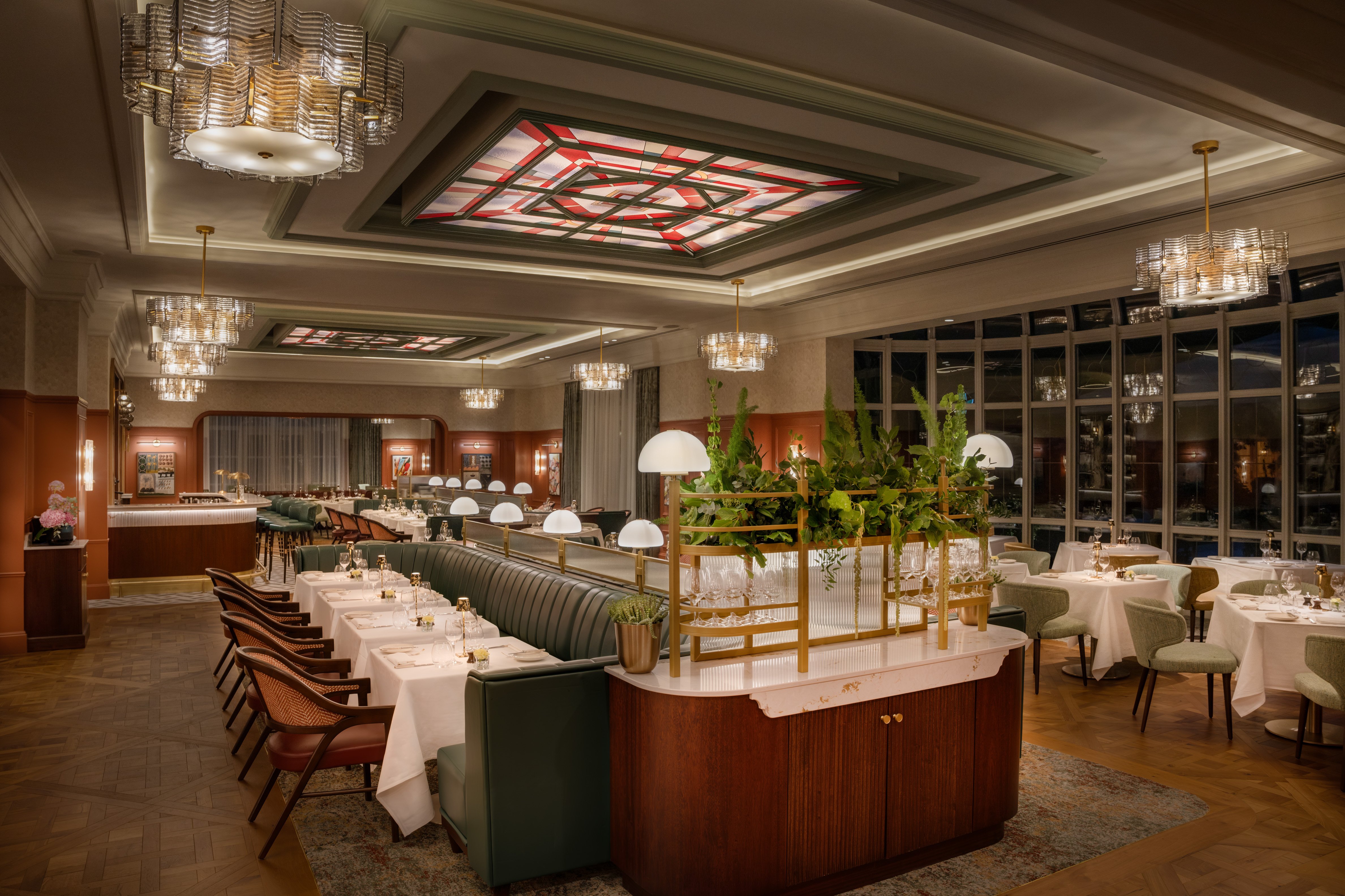 Intercontinental Dublin 49/79