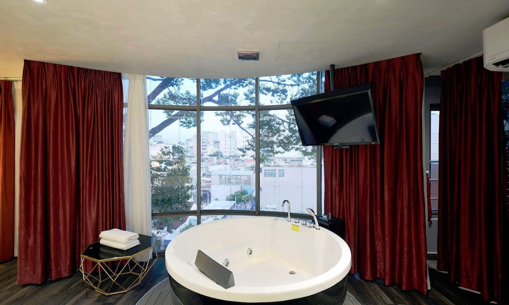 Bonita Signature Hotel 27/33