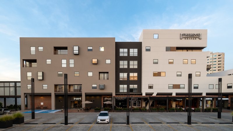 Staybridge Suites Villahermosa Tabasco 2/50