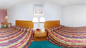 Rodeway Inn 18/30