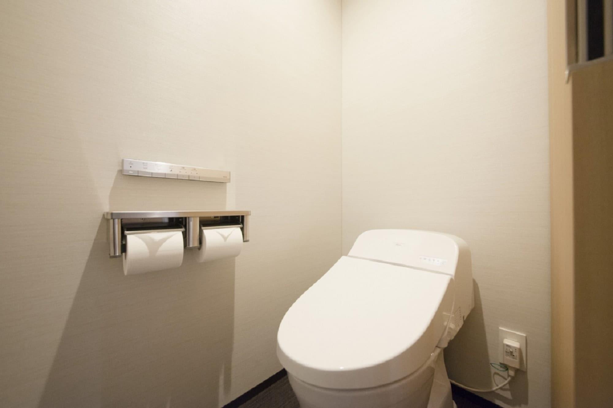 غرفة تُحدَّد حسب التوفر، Richmond Hotel Premier Kyoto Ekimae 5/5
