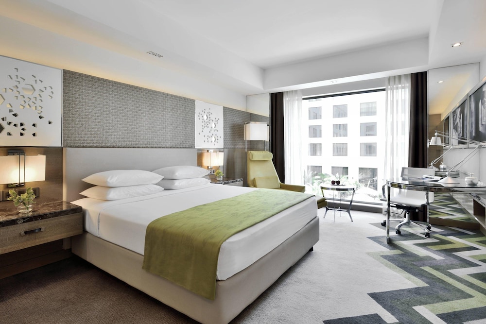 Courtyard By Marriott Agra 22/72