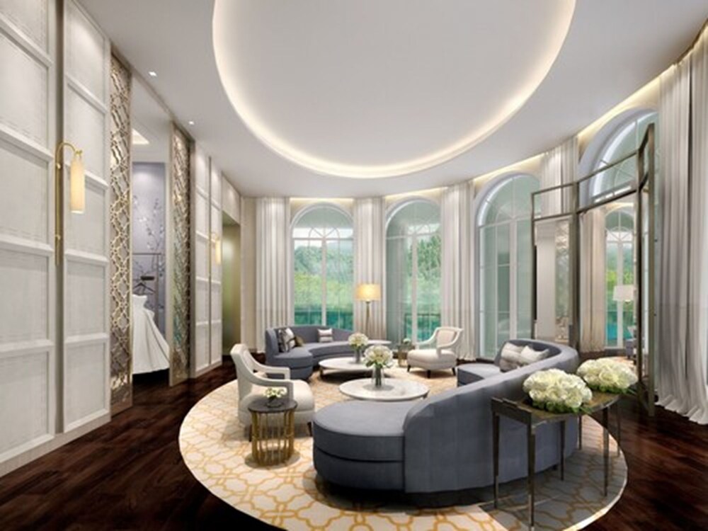 Primus Hotel Wuhan Hannan 51/58