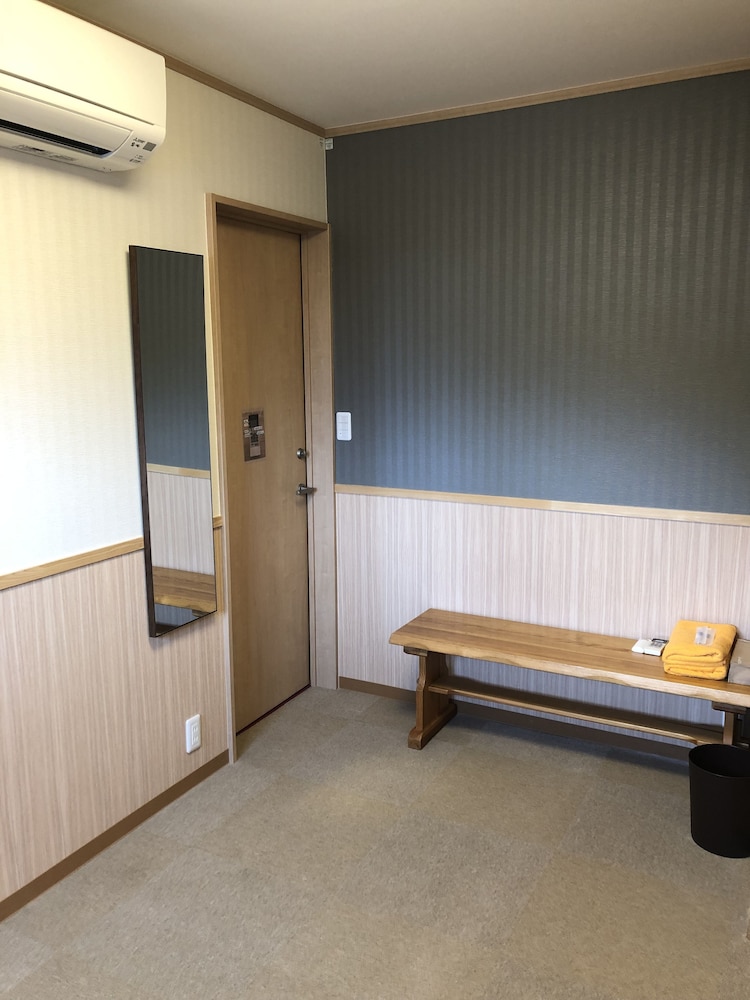 Guesthouse Orange Cabin 7/57