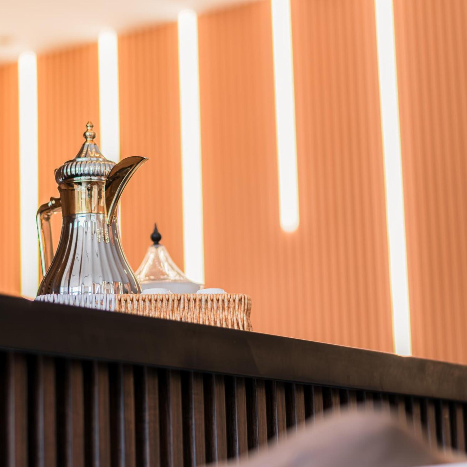 Palette Luxury MAS Hotel 19/35