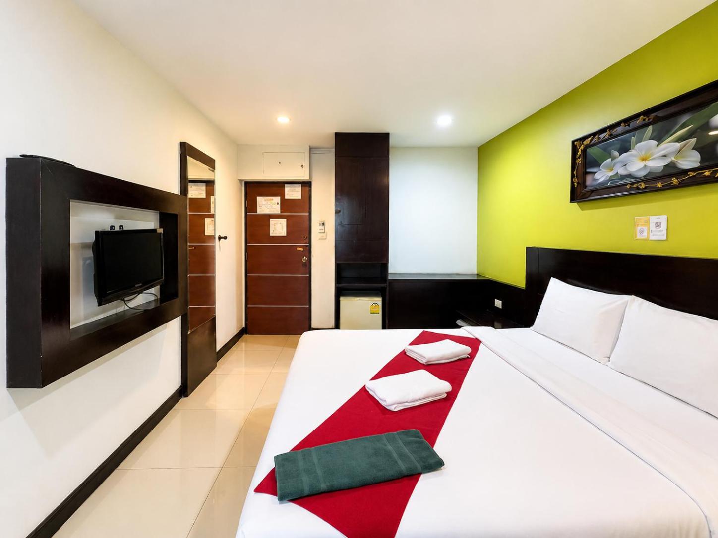The ESSE Hotel Pattaya 24/47