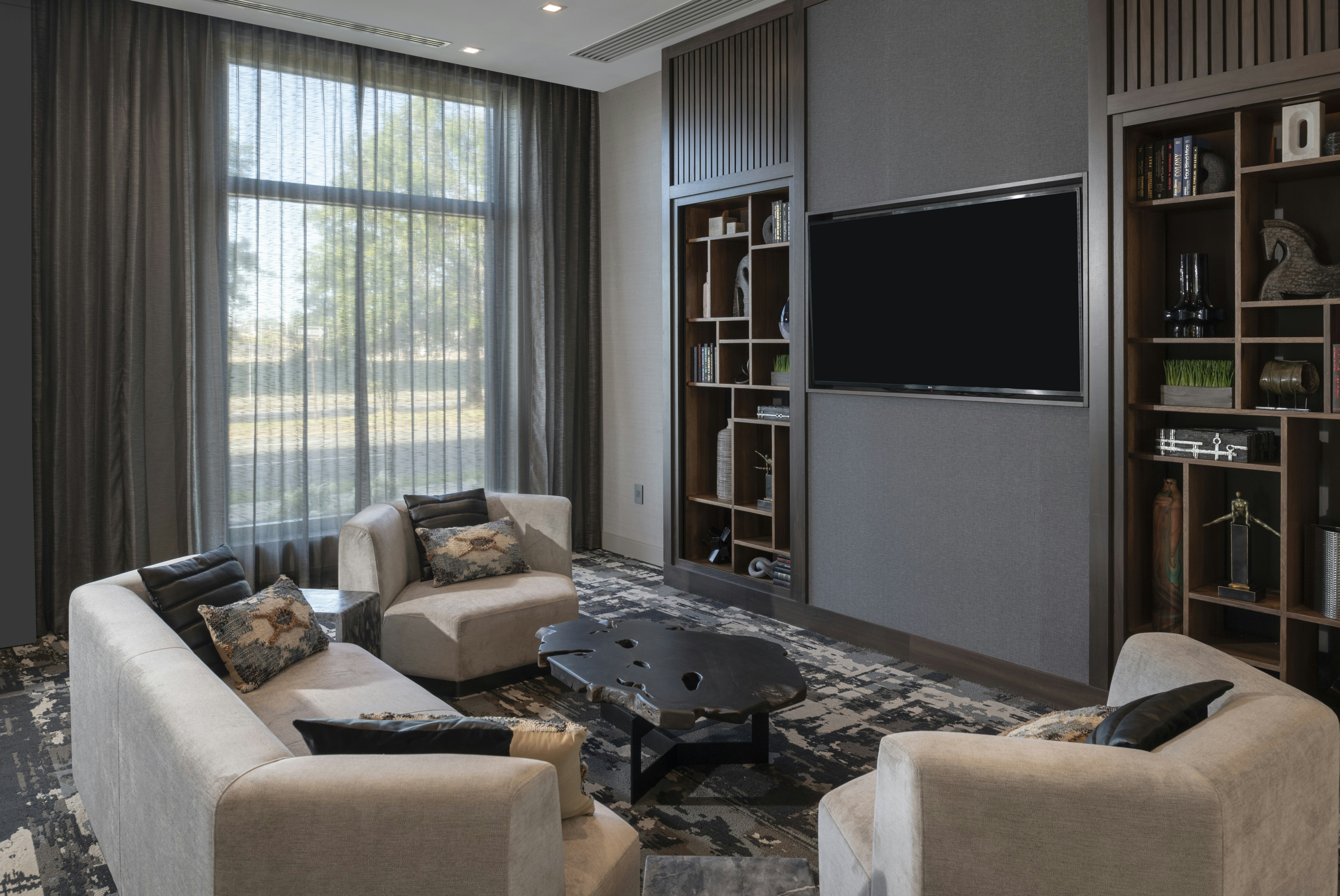 Staybridge Suites Boston Logan Airport - Revere 35/63