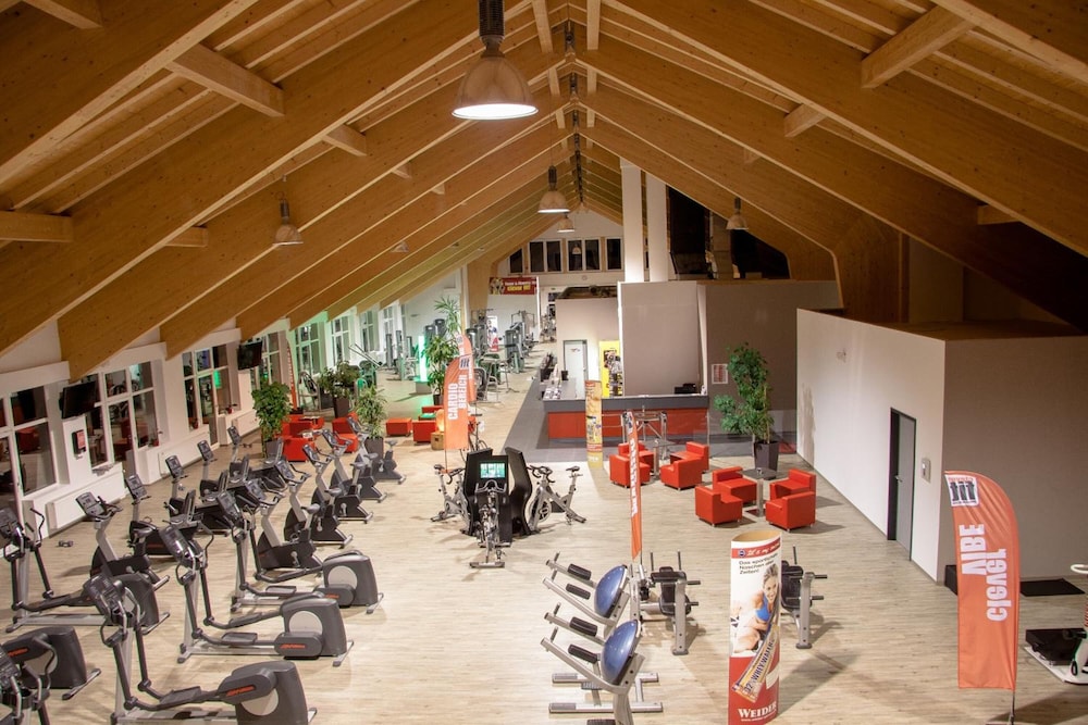 Hotel Roter Hahn Bed and Breakfast 24/44