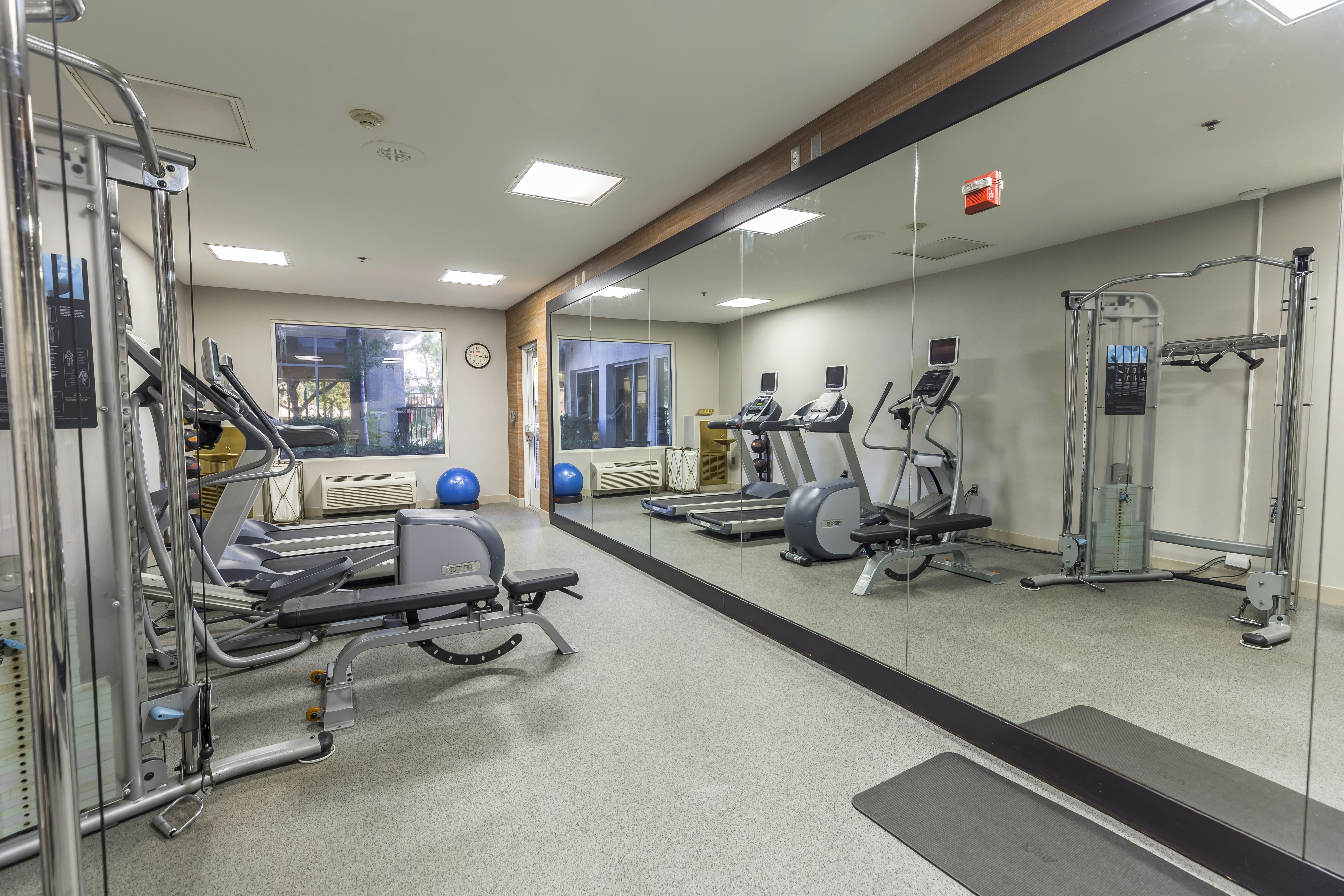 Hilton Garden Inn Fairfield 29/80