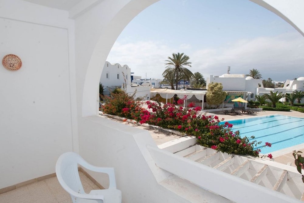 Zenon Hotel Djerba 20/21