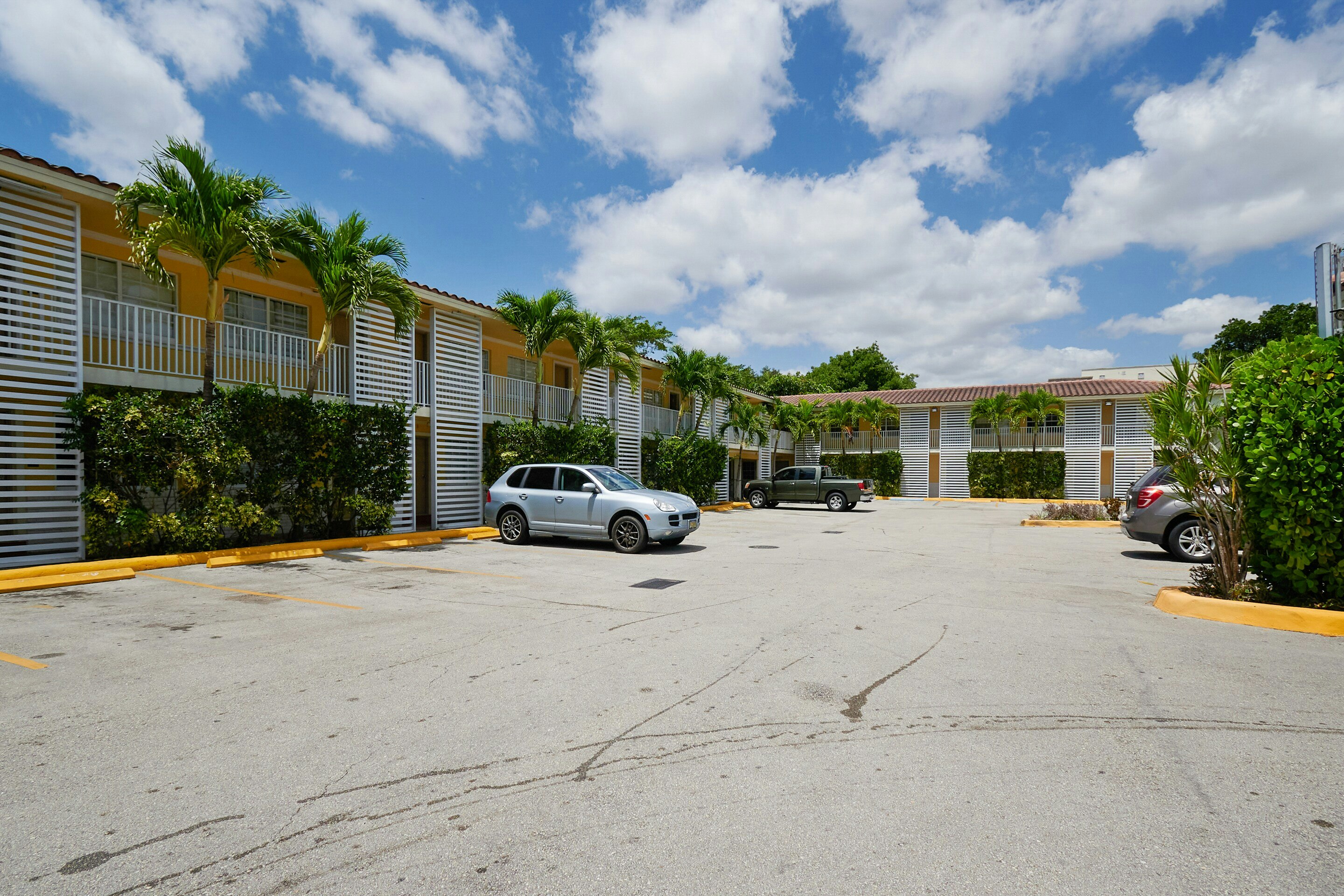 Hotel Coral Gables - Miami Airport 13/20