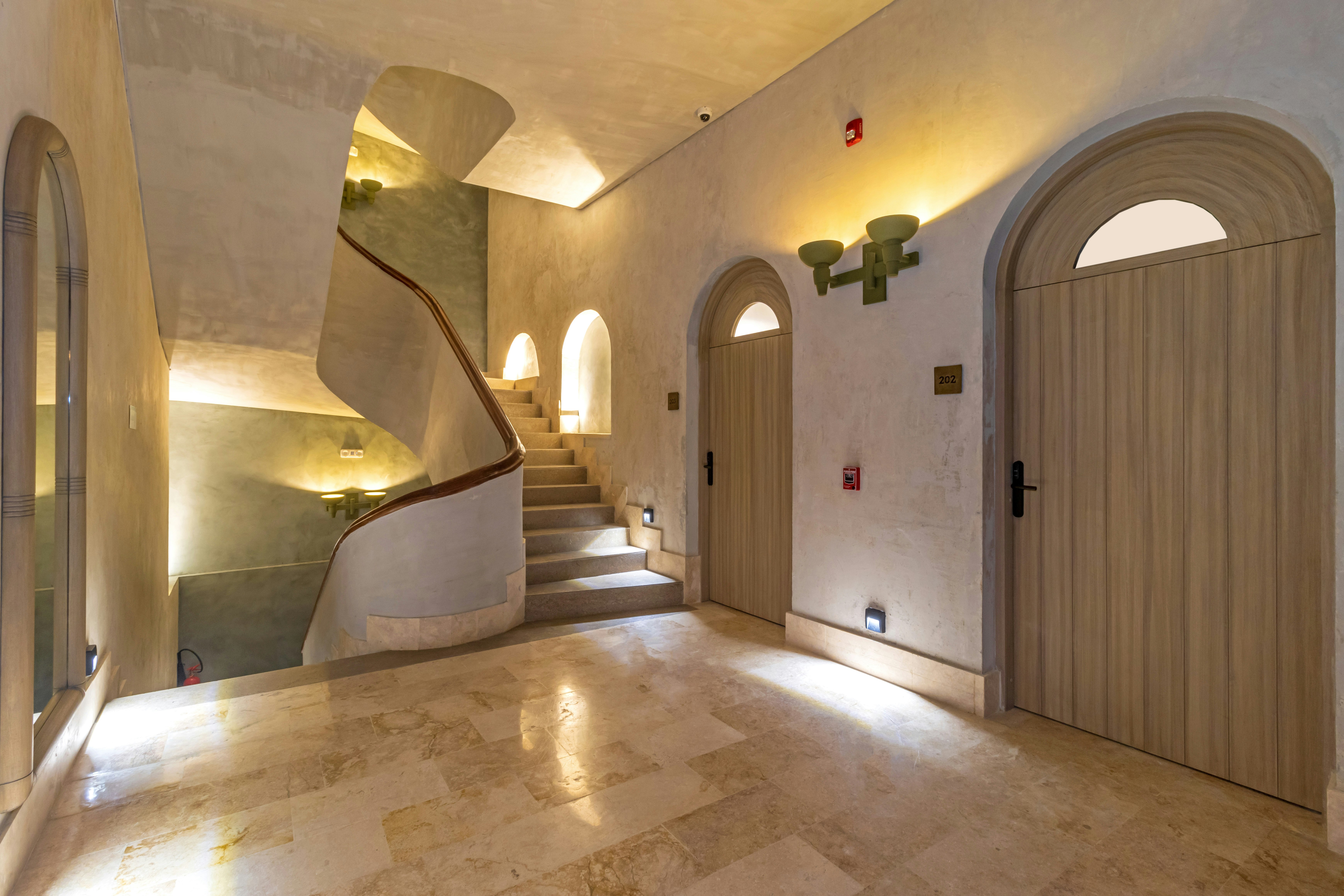 Cinco Quintas Hotel Boutique By SOHO 25/50