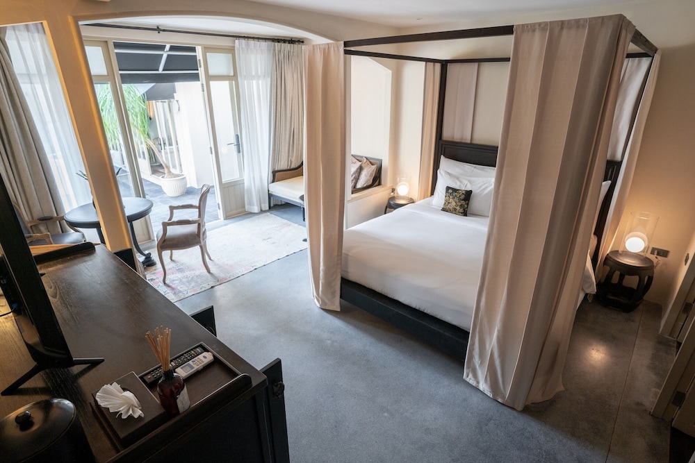 B House Samui (ex The Scent Hotel) 28/61