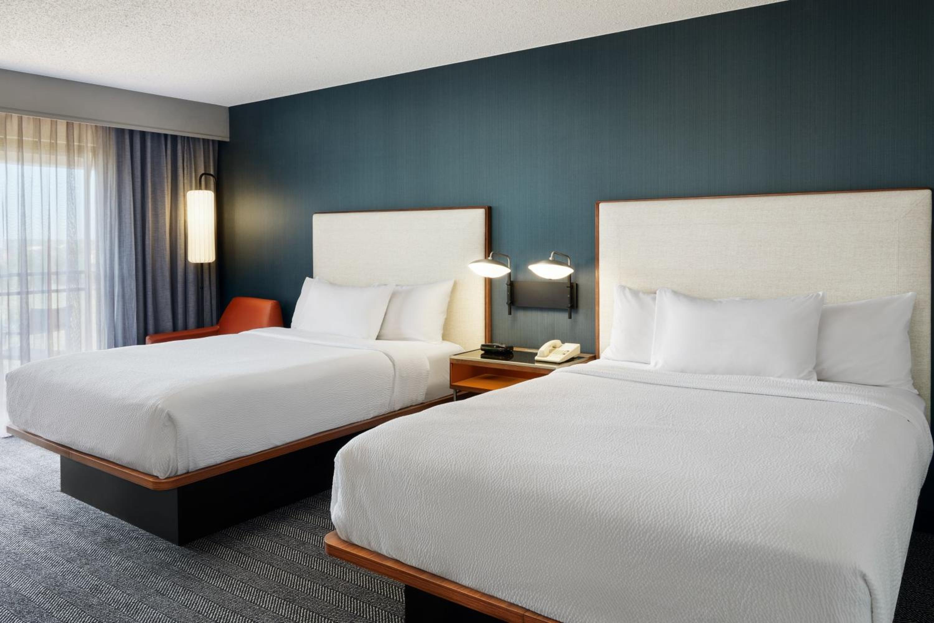 Room at Courtyard Boulder Longmont, LONGMONT - CO