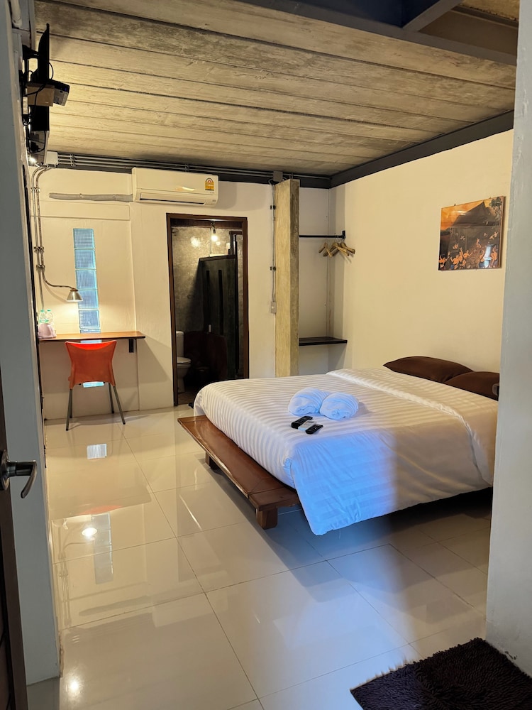 Ruen Kaew Resort 19/38