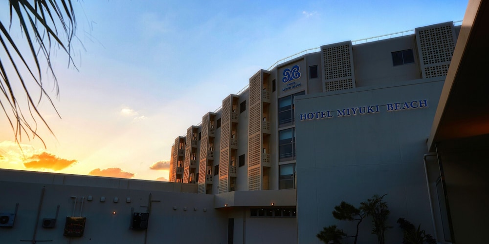 Hotel Miyuki Beach 6/50