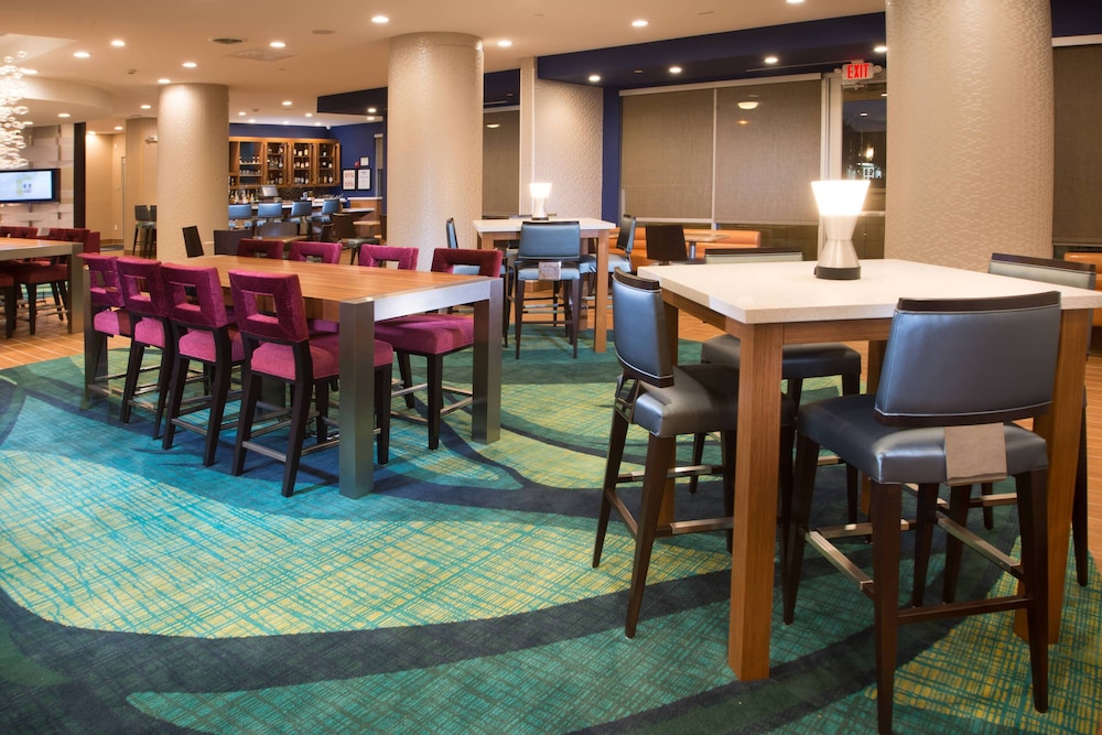 Springhill Suites Houston Westchase 34/45