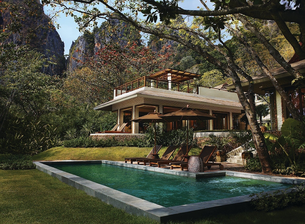 Rayavadee Krabi 3/77