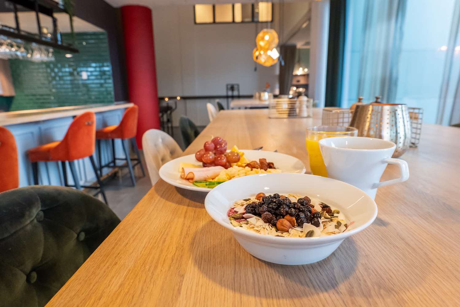 Best Western Plus Park City Lund 14/20