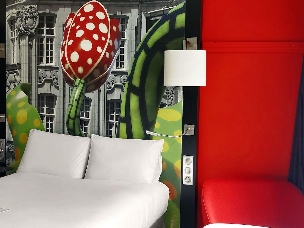 メルキュール・リール・サントル・グランプラス 写真4