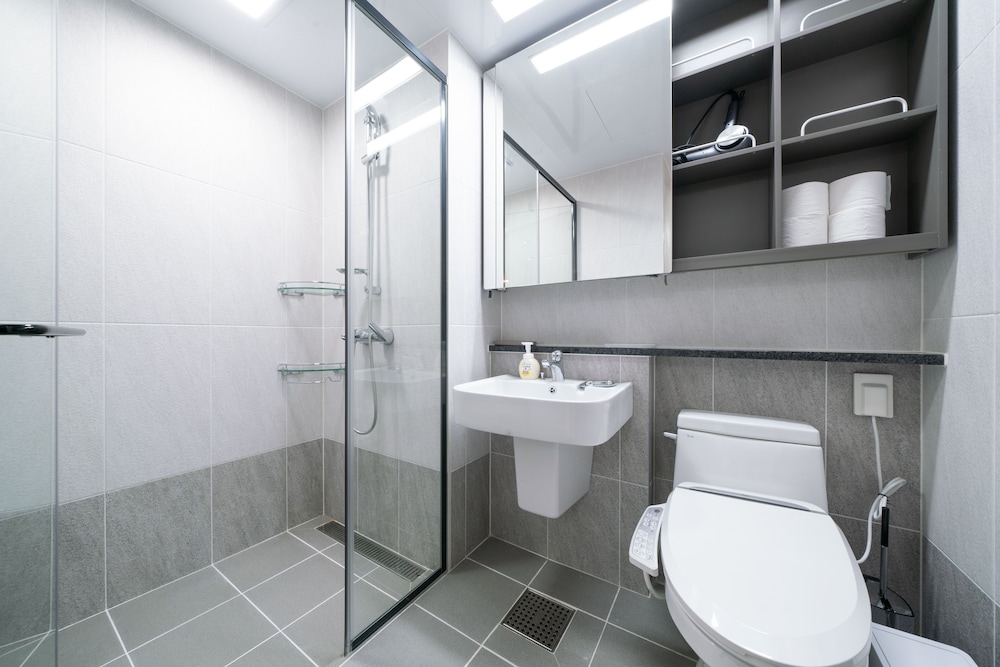 Urbanstay Incheon Songdo 45/47